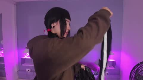 Snapshot of zoe_lynch_ chatting on September 30, 2025, 11:37 am Zoe Lynch online show from September 30, 2025, 11:37 am