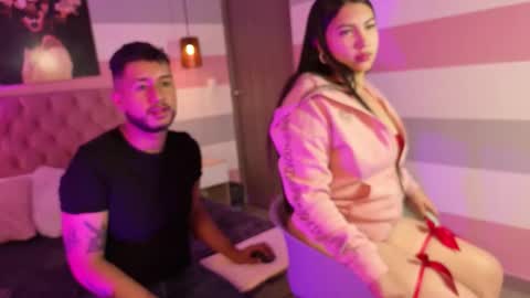 Snapshot of zoe_martin_ chatting on October 29, 2025, 5:53 am zoe_martin_ online show from October 29, 2025, 5:53 am