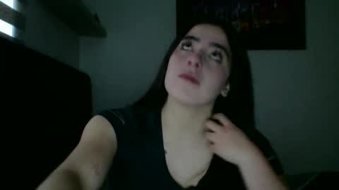 Zoe online show from November 9, 2025, 10:19 pm