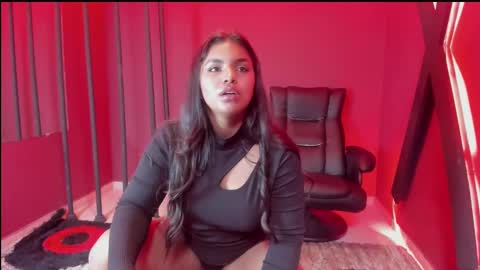 Zoe online show from February 13, 2025, 7:21 pm