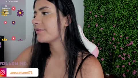 Zoe online show from December 21, 2024, 4:09 am