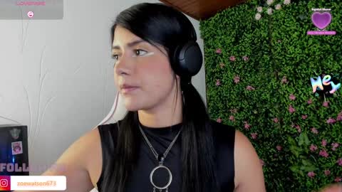 Zoe online show from December 30, 2024, 3:25 am