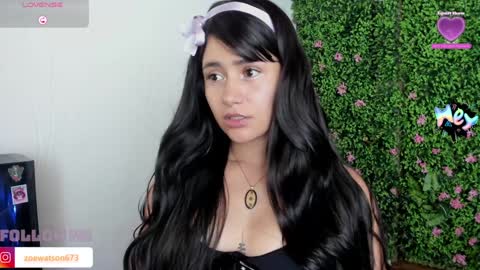 Zoe online show from January 10, 2025, 2:46 am