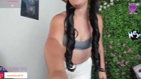 Zoe online show from January 15, 2025, 3:33 am