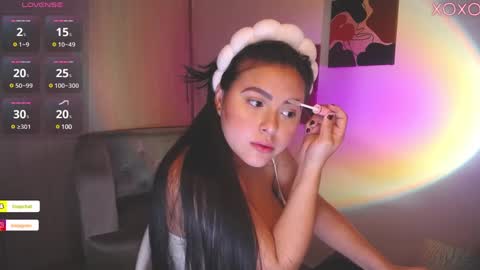 Zoe Bolton online show from December 2, 2024, 1:24 pm