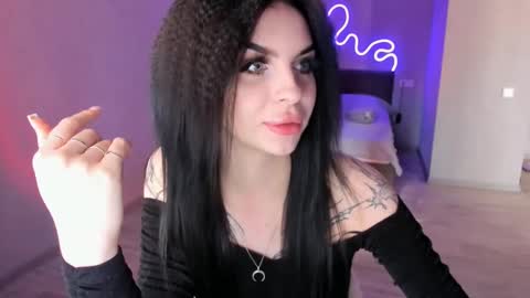 zoedrift online show from September 21, 2025, 12:18 pm