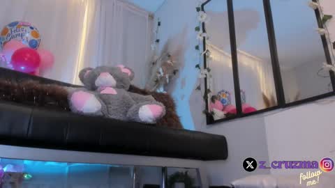 Camila  online show from March 5, 2025, 3:18 pm