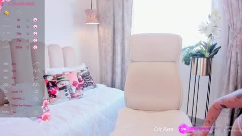 Snapshot of zoee_jackson chatting on December 17, 2024, 6:42 pm  zoee jackson online show from December 17, 2024, 6:42 pm