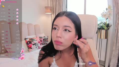 Snapshot of zoee_jackson chatting on December 17, 2024, 9:49 pm  zoee jackson online show from December 17, 2024, 9:49 pm