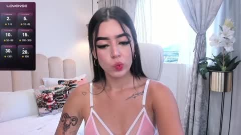 Snapshot of zoee_jackson chatting on December 21, 2024, 8:00 pm  zoee jackson online show from December 21, 2024, 8:00 pm