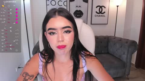 Snapshot of zoee_jackson chatting on December 28, 2024, 9:51 pm  zoee jackson online show from December 28, 2024, 9:51 pm