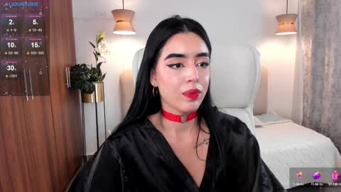 Snapshot of zoee_jackson chatting on January 8, 2025, 9:55 pm  zoee jackson online show from January 8, 2025, 9:55 pm