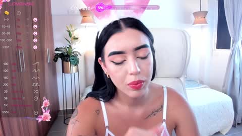 Snapshot of zoee_jackson chatting on January 14, 2025, 7:00 pm  zoee jackson online show from January 14, 2025, 7:00 pm