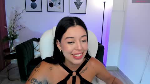 Snapshot of zoee_jackson chatting on January 17, 2025, 10:01 pm  zoee jackson online show from January 17, 2025, 10:01 pm