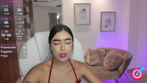Snapshot of zoee_jackson chatting on January 28, 2025, 7:00 pm  zoee jackson online show from January 28, 2025, 7:00 pm