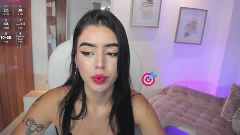Snapshot of zoee_jackson chatting on January 30, 2025, 7:04 pm  zoee jackson online show from January 30, 2025, 7:04 pm