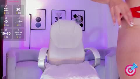 Snapshot of zoee_jackson chatting on February 18, 2025, 6:58 pm  zoee jackson online show from February 18, 2025, 6:58 pm