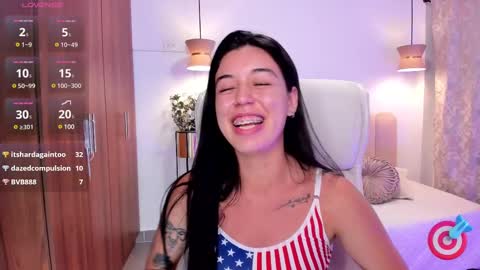 Snapshot of zoee_jackson chatting on February 25, 2025, 10:07 pm  zoee jackson online show from February 25, 2025, 10:07 pm