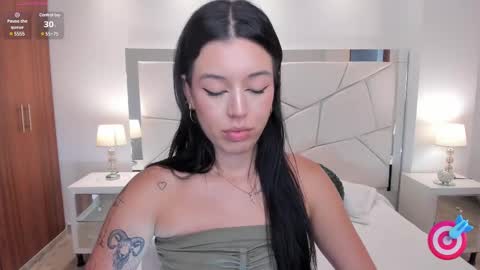 Snapshot of zoee_jackson chatting on March 4, 2025, 6:50 pm  zoee jackson online show from March 4, 2025, 6:50 pm