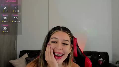 Snapshot of zoee_jackson chatting on October 28, 2025, 8:00 pm zoee jackson online show from October 28, 2025, 8:00 pm