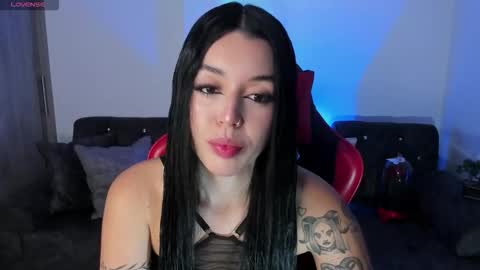 Snapshot of zoee_jackson chatting on December 5, 2025, 4:54 am zoee jackson online show from December 5, 2025, 4:54 am