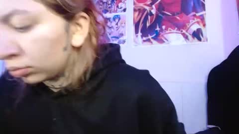 zoee jhonnyy online show from December 20, 2024, 3:00 pm