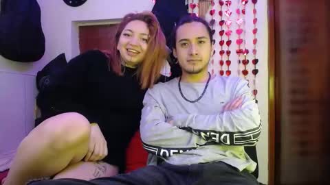 zoee jhonnyy online show from February 20, 2025, 7:45 am