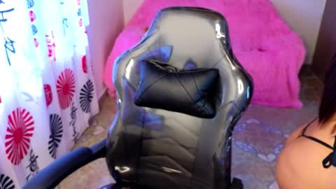 pamela online show from October 25, 2025, 3:18 pm