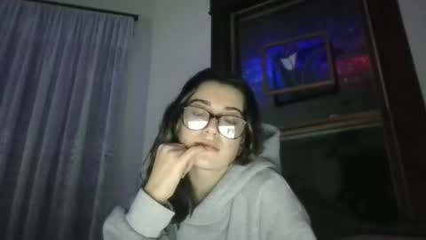 Snapshot of zoeparkerrr chatting on December 21, 2025, 2:41 am Zoe Parker online show from December 21, 2025, 2:41 am