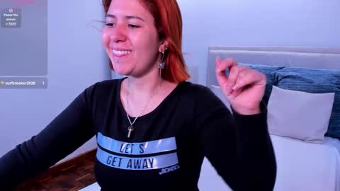 Zoes online show from January 24, 2025, 11:48 am