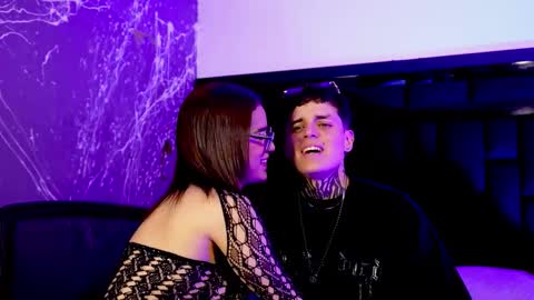 Snapshot of zoewestt chatting on December 3, 2025, 5:15 am Zoe online show from December 3, 2025, 5:15 am