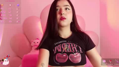 zoewillian online show from October 28, 2025, 11:18 pm