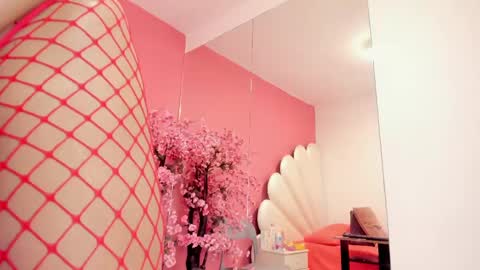 Snapshot of zoey_donovan_ chatting on February 26, 2025, 11:15 pm Zoe online show from February 26, 2025, 11:15 pm