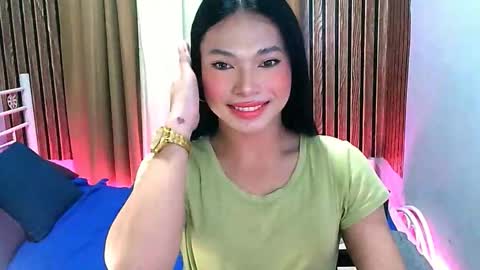 zoey online show from November 1, 2025, 2:30 pm