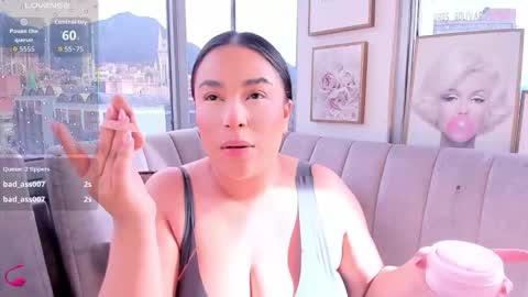 Snapshot of zoey_thommpson chatting on October 8, 2025, 7:55 pm zoey thommpson online show from October 8, 2025, 7:55 pm