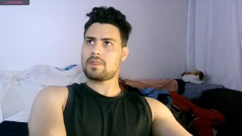 ZohanMohamed online show from February 22, 2025, 11:57 pm