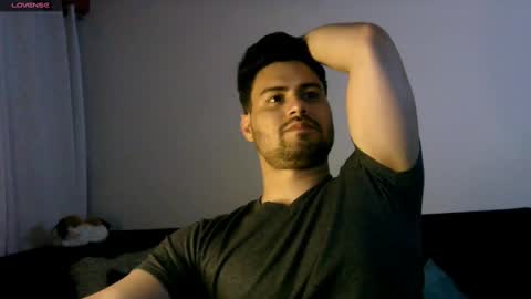 ZohanMohamed online show from March 5, 2025, 6:23 am