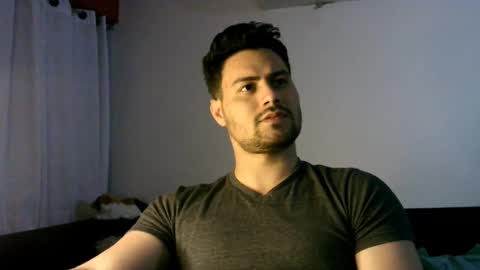 ZohanMohamed online show from March 7, 2025, 4:02 am