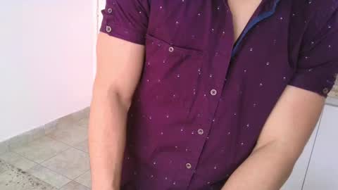 ZohanMohamed online show from September 22, 2025, 7:05 pm