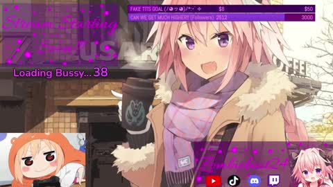 Snapshot of zombiebait24 chatting on January 11, 2025, 6:01 pm Zombiebait24 online show from January 11, 2025, 6:01 pm