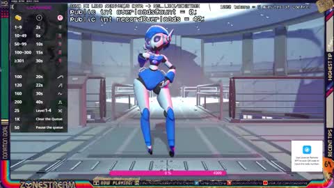 Snapshot of zonetron chatting on November 5, 2025, 7:41 am ZONE-tron online show from November 5, 2025, 7:41 am