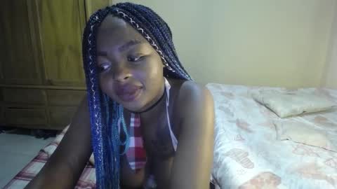 Zooe online show from February 20, 2025, 6:13 pm
