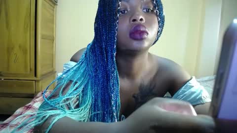 Zooe online show from March 3, 2025, 11:33 am