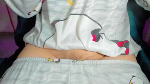 Snapshot of zooeybelair chatting on January 30, 2025, 6:35 am Alicie online show from January 30, 2025, 6:35 am