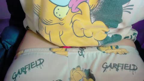 Snapshot of zooeybelair chatting on January 31, 2025, 10:31 am Alicie online show from January 31, 2025, 10:31 am