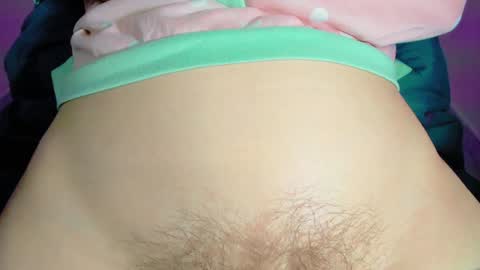 Snapshot of zooeybelair chatting on February 6, 2025, 7:35 am Alicie online show from February 6, 2025, 7:35 am