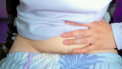 Snapshot of zooeybelair chatting on February 12, 2025, 5:26 pm Alicie online show from February 12, 2025, 5:26 pm