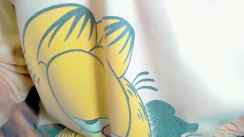 Snapshot of zooeybelair chatting on February 17, 2025, 7:47 am Alicie online show from February 17, 2025, 7:47 am