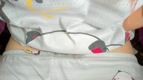 Snapshot of zooeybelair chatting on February 19, 2025, 8:33 am Alicie online show from February 19, 2025, 8:33 am