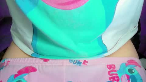 Snapshot of zooeybelair chatting on February 20, 2025, 4:28 am Alicie online show from February 20, 2025, 4:28 am